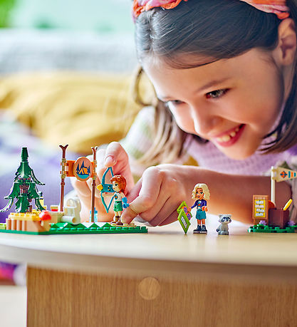 LEGO Friends – Adventure Camp Archery Range 42622