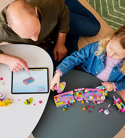 LEGO® - Gabby's Party Room 10797 - 252 Pieces LEGO® - Gabby's Party Room 10797 - 252 Pieces
