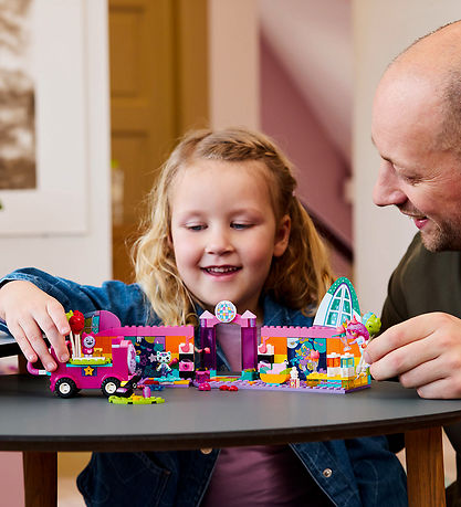 LEGO® - Gabby's Party Room 10797 - 252 Pieces LEGO® - Gabby's Party Room 10797 - 252 Pieces