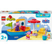 LEGO® DUPLO® Peppa Pig Boat Trip 10432 - 23 Pieces