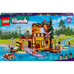 LEGO Friends – Adventure Camp Water Sports 42626 – 628 pcs