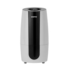 Geepas GUH63072UK 2.6L Ultrasonic Cool Mist Humidifier