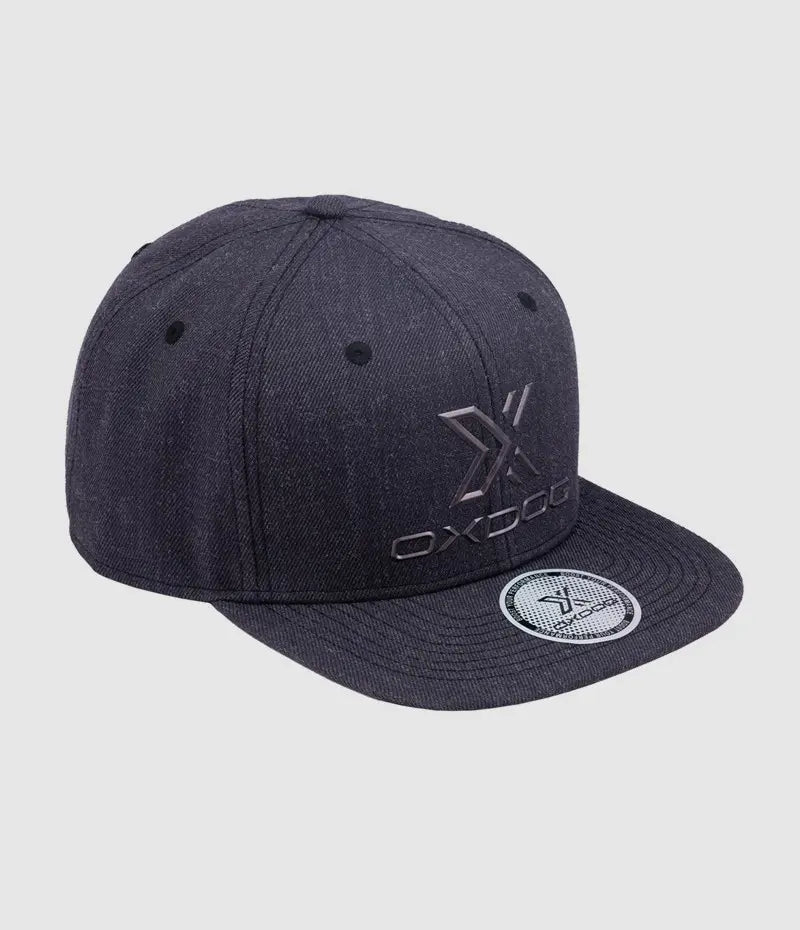 قبعة GULF FLAT CAP – تصميم كلاسيكي عصري