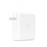 Apple 96W USB-C Power Adapter - Fast and Efficient Charging