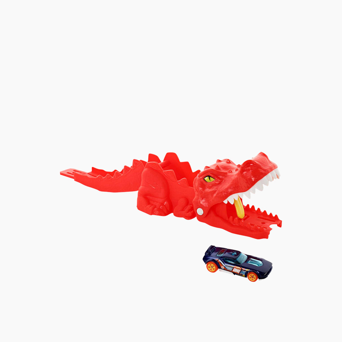 Hot Wheels City Nemesis Launchers – Assorted