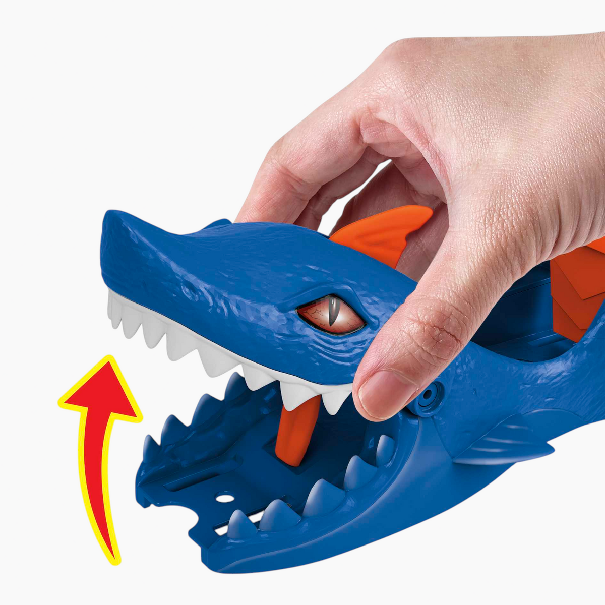 Hot Wheels City Nemesis Launchers – Assorted