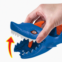Hot Wheels City Nemesis Launchers – Assorted