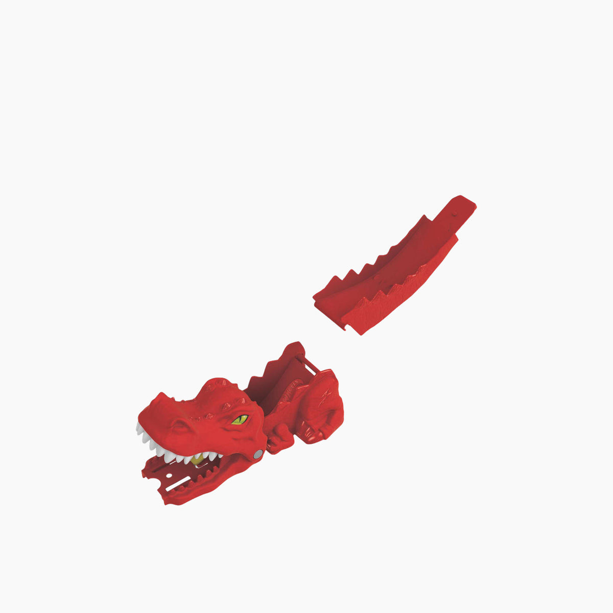 Hot Wheels City Nemesis Launchers – Assorted