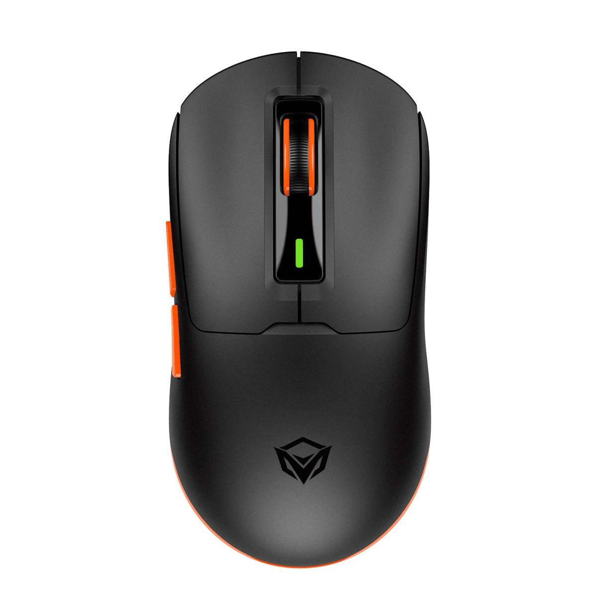 Meetion Air GW24 2.4G Bluetooth & Wired Gaming Mouse - Black Meetion Air GW24 2.4G Bluetooth & Wired Gaming Mouse - Black