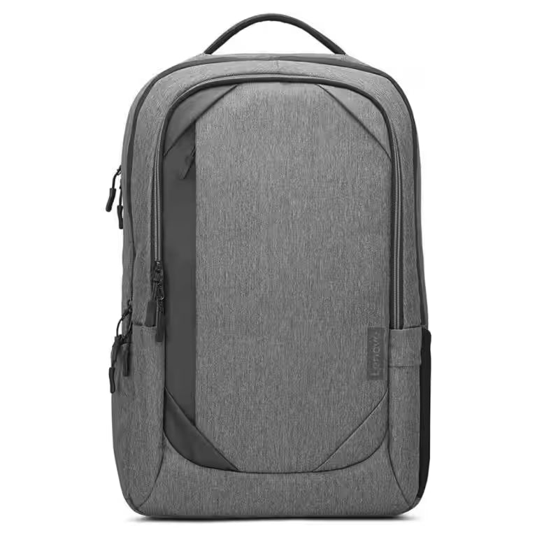 حقيبة ظهر Lenovo 17″ B730 – مقاومة للماء، مضادة للسرقة