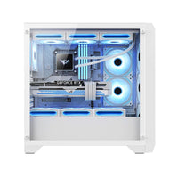 Huntkey Gaming Case - Sleek Design & Powerful Performance