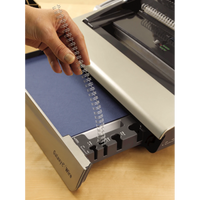 Fellowes Galaxy Wire Binder / 130 sheet binding capacity
