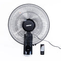 Geepas 16” Wall Fan 3 Speeds Quiet & Efficient Cooling