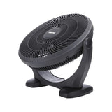 Geepas 18” Box Fan 80W 3-Speed Copper Motor