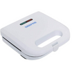 Geepas 2-Slice Waffle Maker Nonstick Thermostat Control