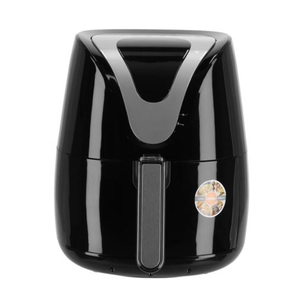 Geepas 3.5L Air Fryer Healthy Oil-Free Frying Geepas 3.5L Air Fryer Healthy Oil-Free Frying