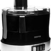 Geepas 4 In 1 Food Processor 800W