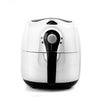 Geepas Air Fryer 2.4L 1650W Healthy Air Frying