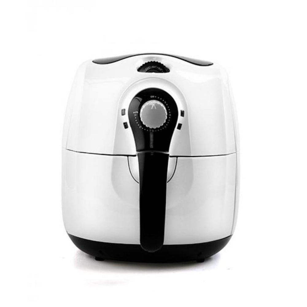 Geepas Air Fryer 2.4L 1650W Healthy Air Frying Geepas Air Fryer 2.4L 1650W Healthy Air Frying