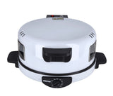Geepas Bread Maker 30cm Non-Stick Coating for Chapati & Tortilla