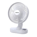 Geepas Ceiling Fan 3-Speed 290RPM Copper Motor