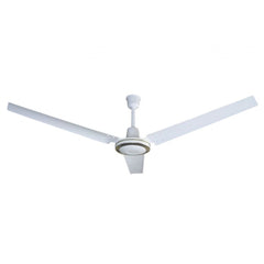  Geepas Ceiling Fan 56” 5 Speeds 3 Blades 300RPM