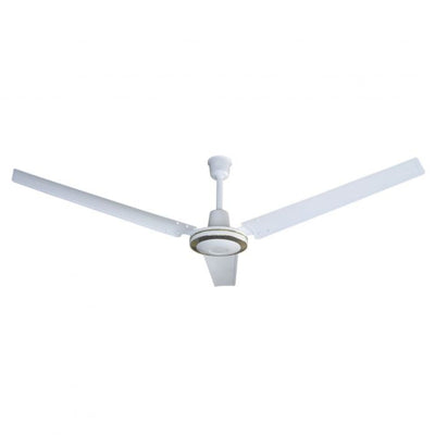  Geepas Ceiling Fan 56” 5 Speeds 3 Blades 300RPM