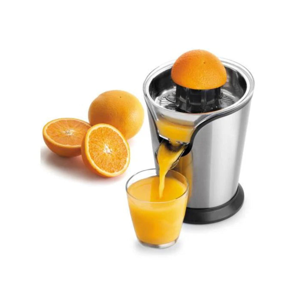 Geepas Citrus Juicer 100W Large Capacity