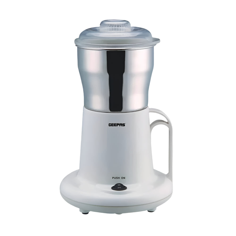 Geepas Coffee & Spices Grinder 300gm 300W