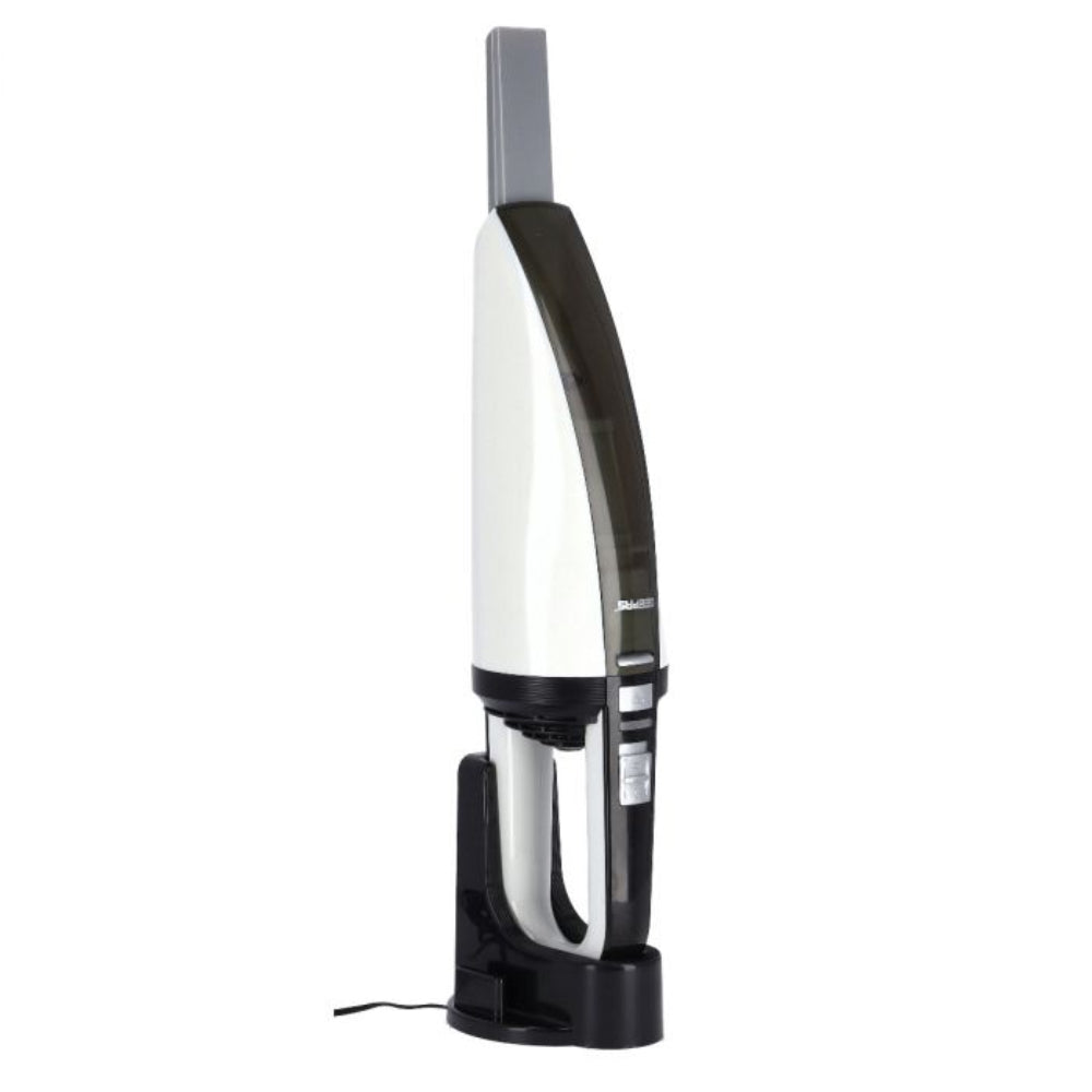 Geepas Cordless Handheld Vacuum HEPA Filter & Rechargeable Geepas Cordless Handheld Vacuum HEPA Filter & Rechargeable