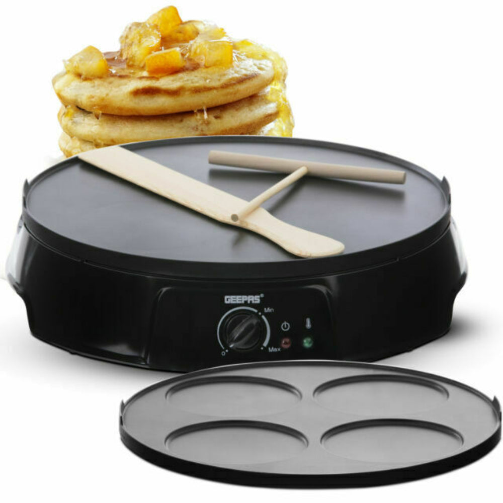 Crepe Maker