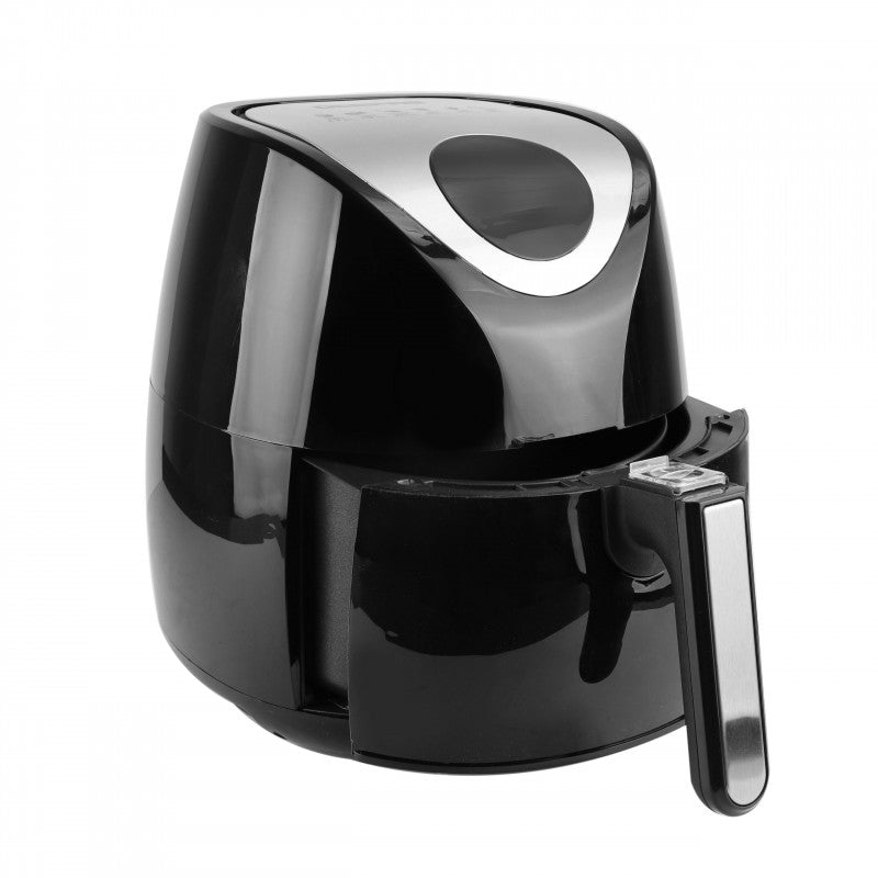 Geepas Digital Air Fryer 3.5L,1500W Oil-Free Cooking Geepas Digital Air Fryer 3.5L,1500W Oil-Free Cooking