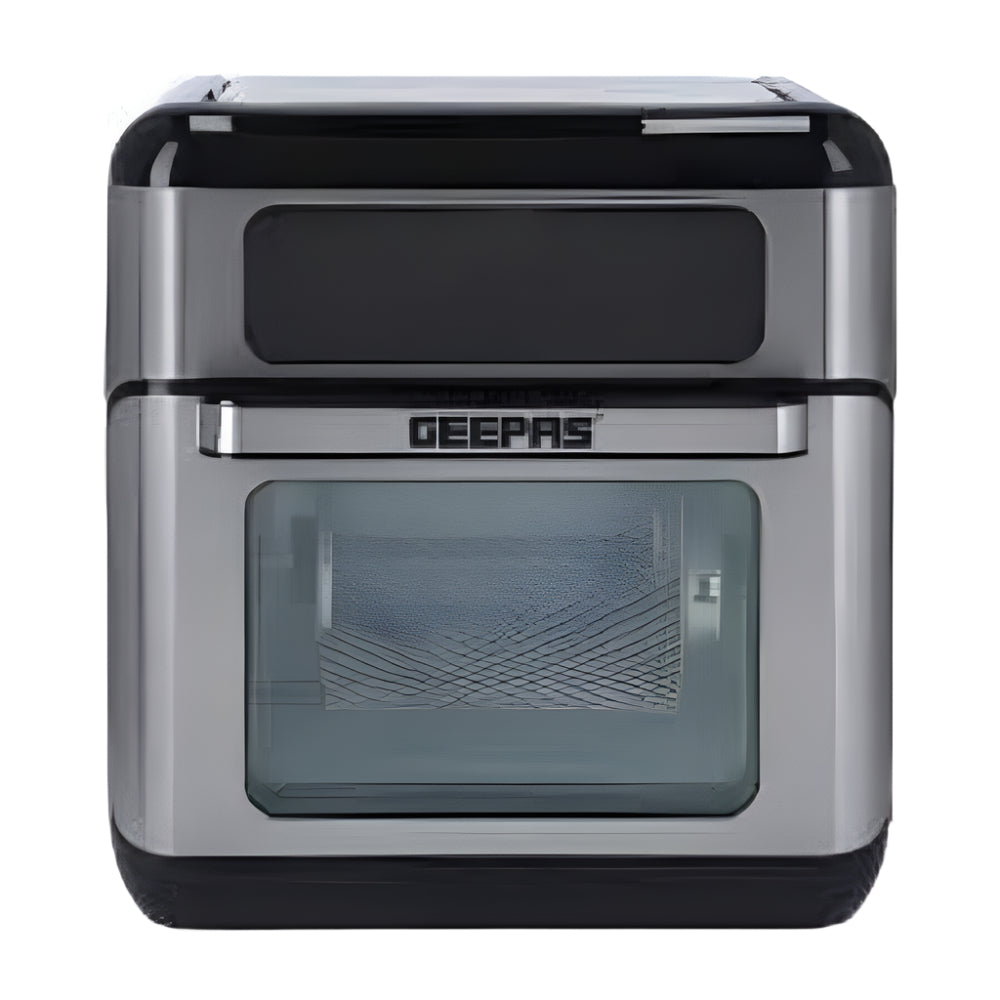  Geepas  Digital Air Fryer Oven 10L 1500W