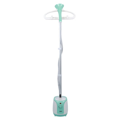 Geepas Garment Steamer 1800W 2L Tank Quick Heat-Up Auto Shut-Off