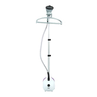 : Geepas Garment Steamer 2000W Power 1.8L Water Tank