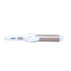 : Geepas Hair Curler Adjustable Temperature Wet & Dry Use Fast Heating