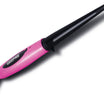 Geepas Hair Curler PTC Heater Fast Heating Sleek Design