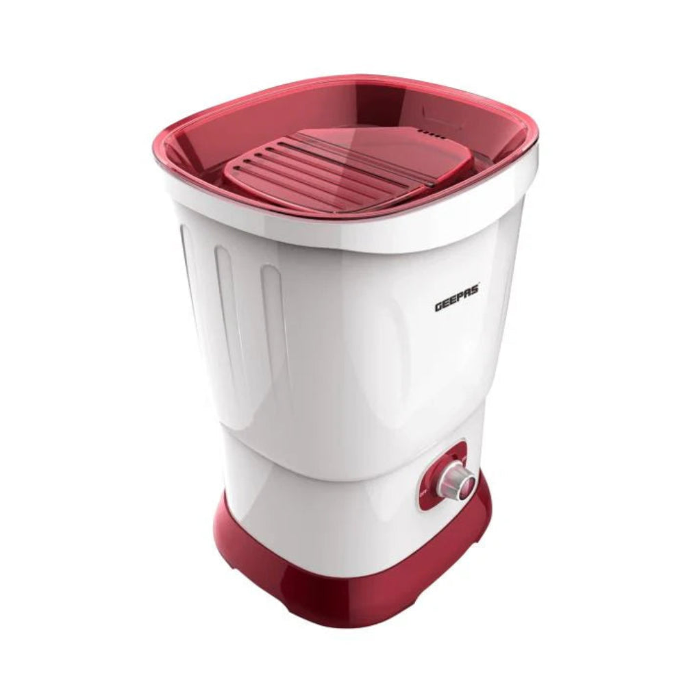 Geepas Laban Maker 25L Capacity High-Speed Copper Motor Geepas Laban Maker 25L Capacity High-Speed Copper Motor