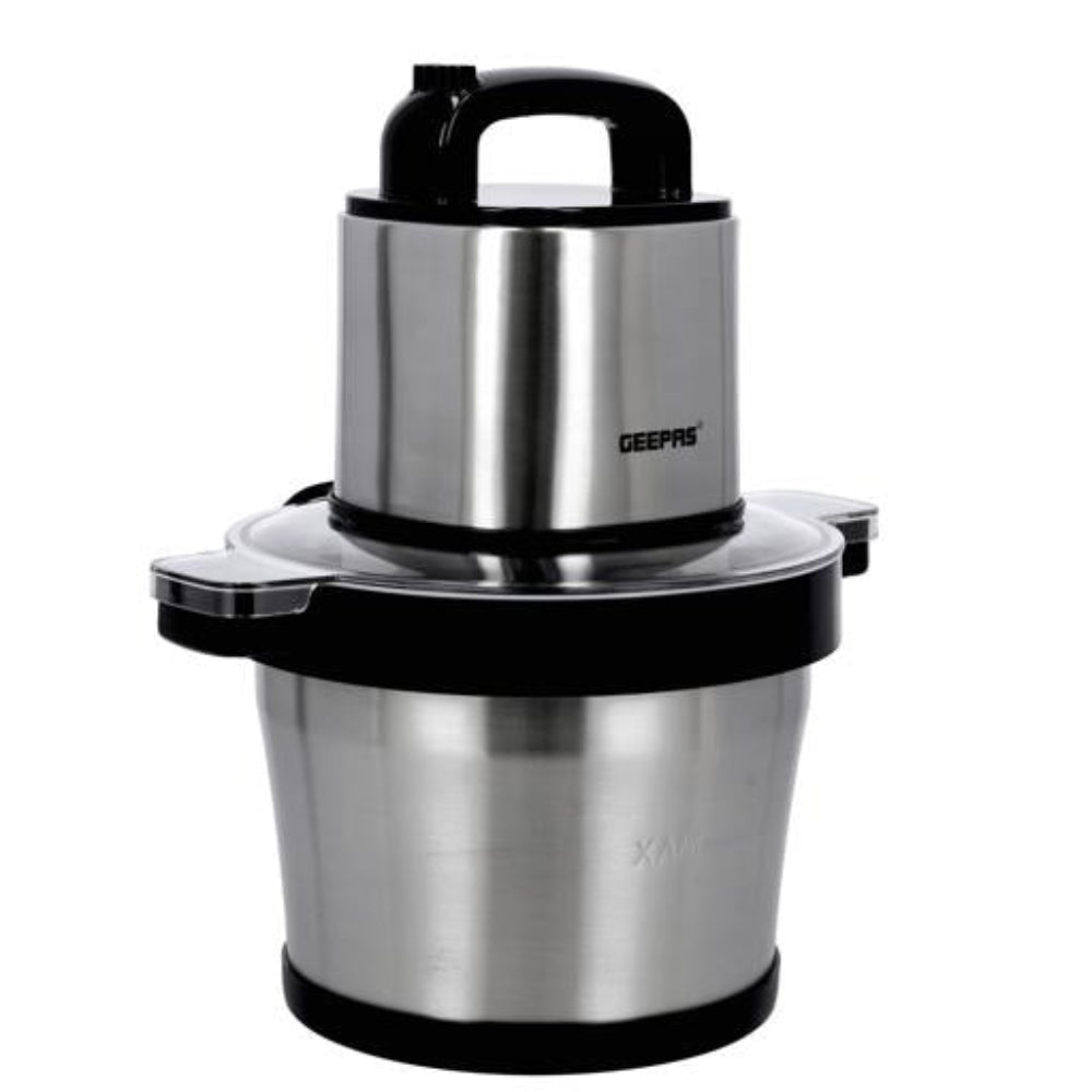 Geepas Multi-Chopper Powerful Performance and Large Capacity Geepas Multi-Chopper Powerful Performance and Large Capacity