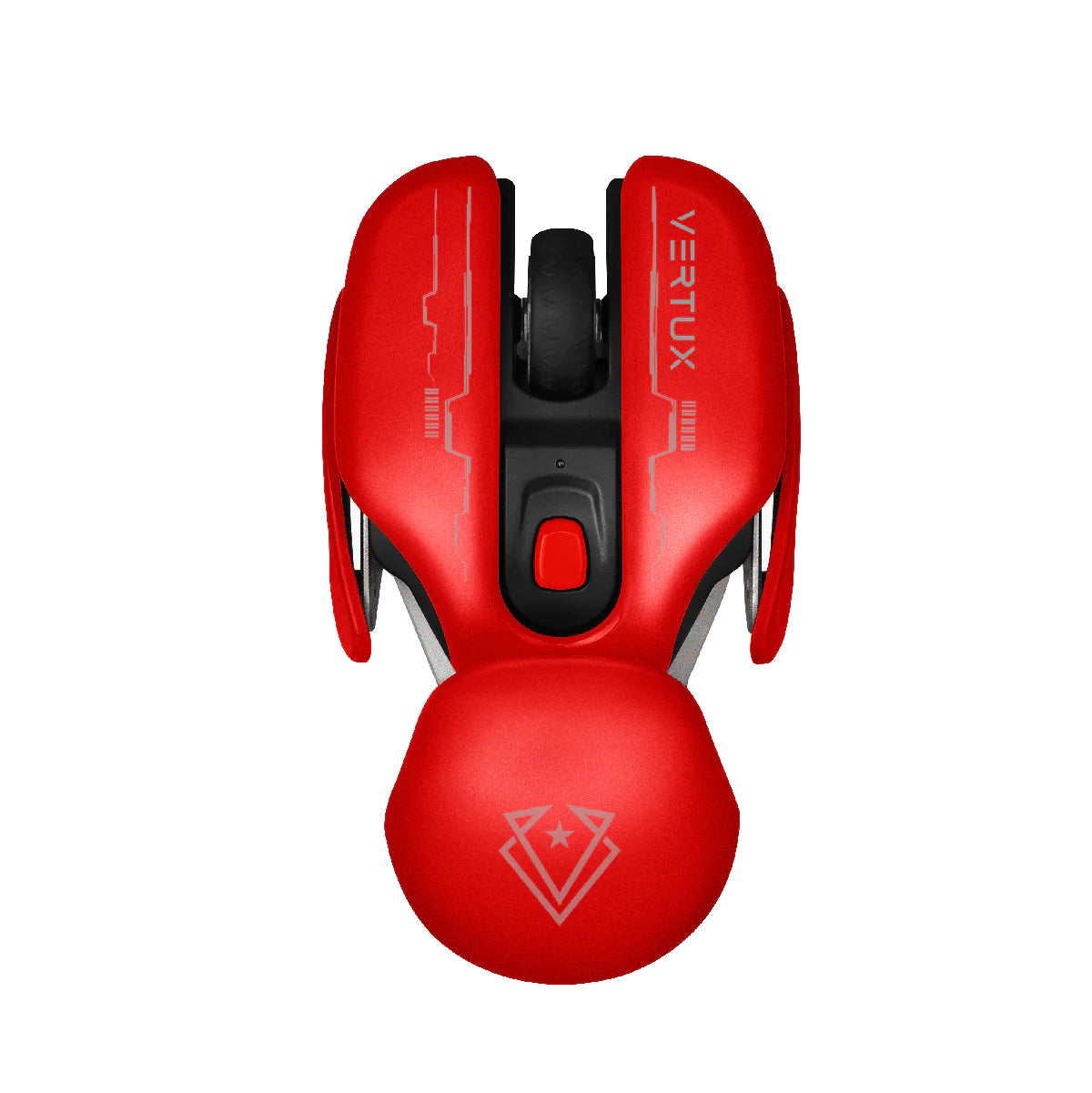vertux glider wireless gaming mouse