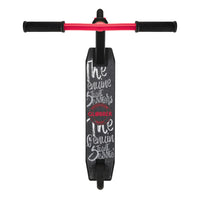 Globber Stunt Scooter GS 360 Black-Red