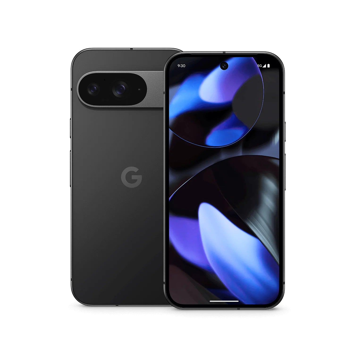 Google Pixel 9 - Android Phone 256GB - Obsidian