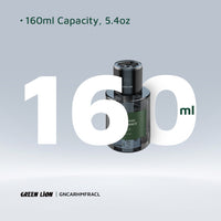 معطر Green Lion للسيارة والمنزل – 160 مل – رائحة تدوم