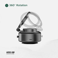 حامل هاتف سيارة Green Lion GX-29 Auto Suction مغناطيسي قوي