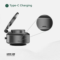 حامل هاتف سيارة Green Lion GX-29 Auto Suction مغناطيسي قوي