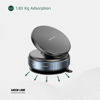 Green Lion Magno Flex Holder – 360° Magnetic Suction Mount