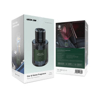 معطر Green Lion للسيارة والمنزل – 160 مل – رائحة تدوم