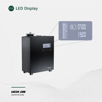 Green Lion Smart Scent Pro Diffuser – 150m² Coverage
