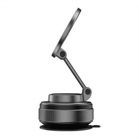 حامل جوال Green Lion GX-34 – قوة تثبيت ودوران 360°