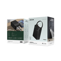 Green Lion Thunder 80 Power Bank 80000mAh with PD & QC Fast Charging